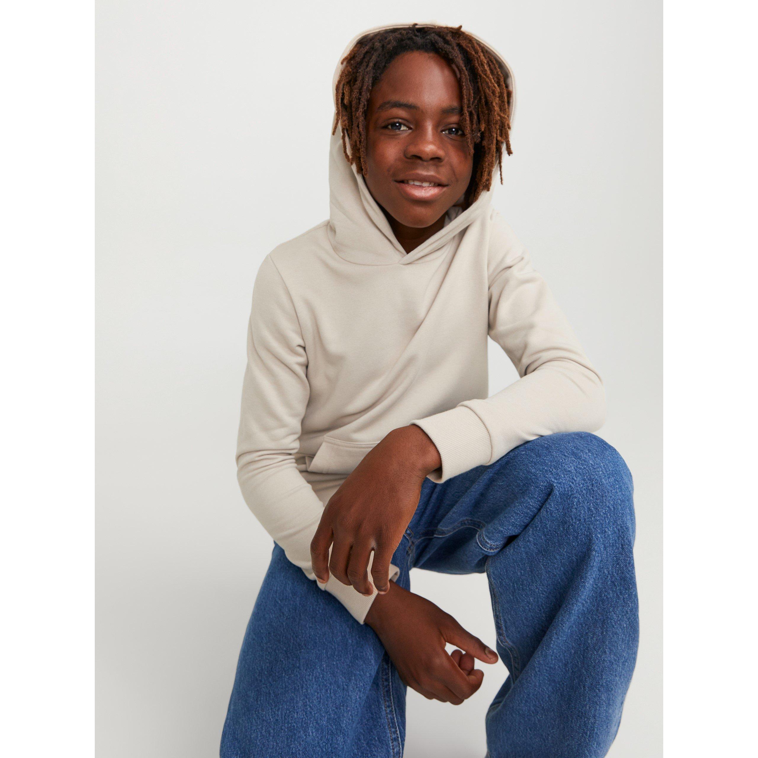 Moonbeam - Jack and Jones - Kids' Bradley Hoodie - 2