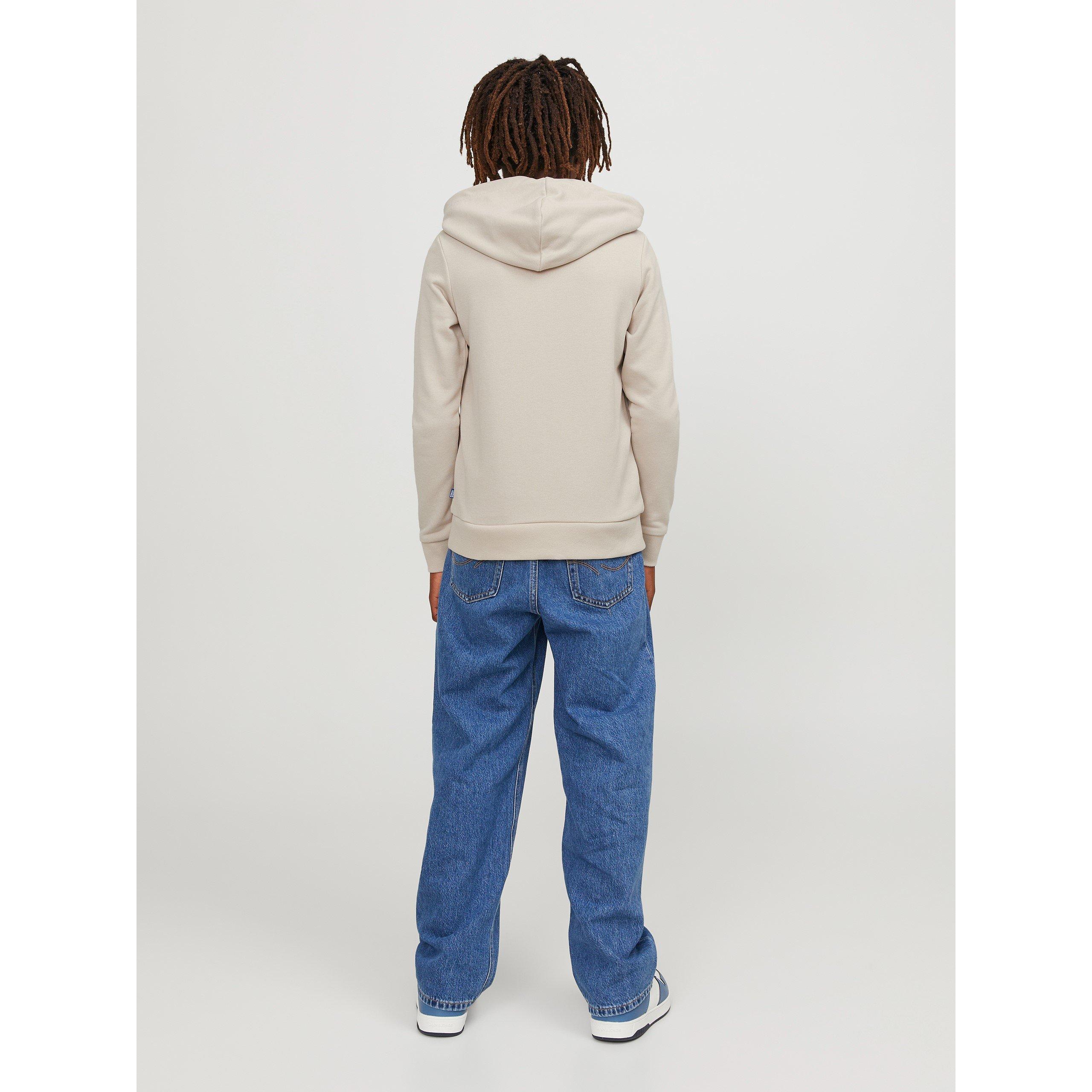 Moonbeam - Jack and Jones - Kids' Bradley Hoodie - 3