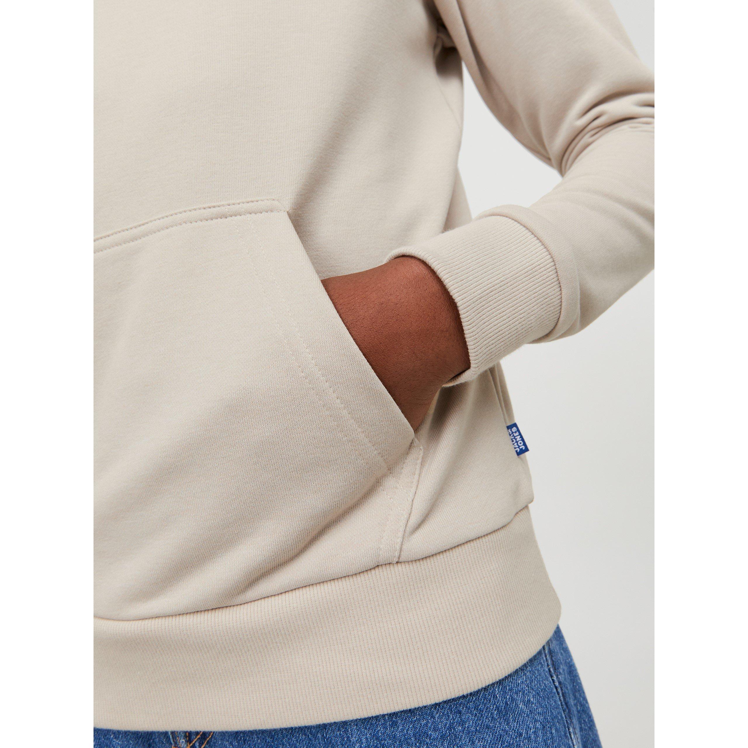 Moonbeam - Jack and Jones - Kids' Bradley Hoodie - 4