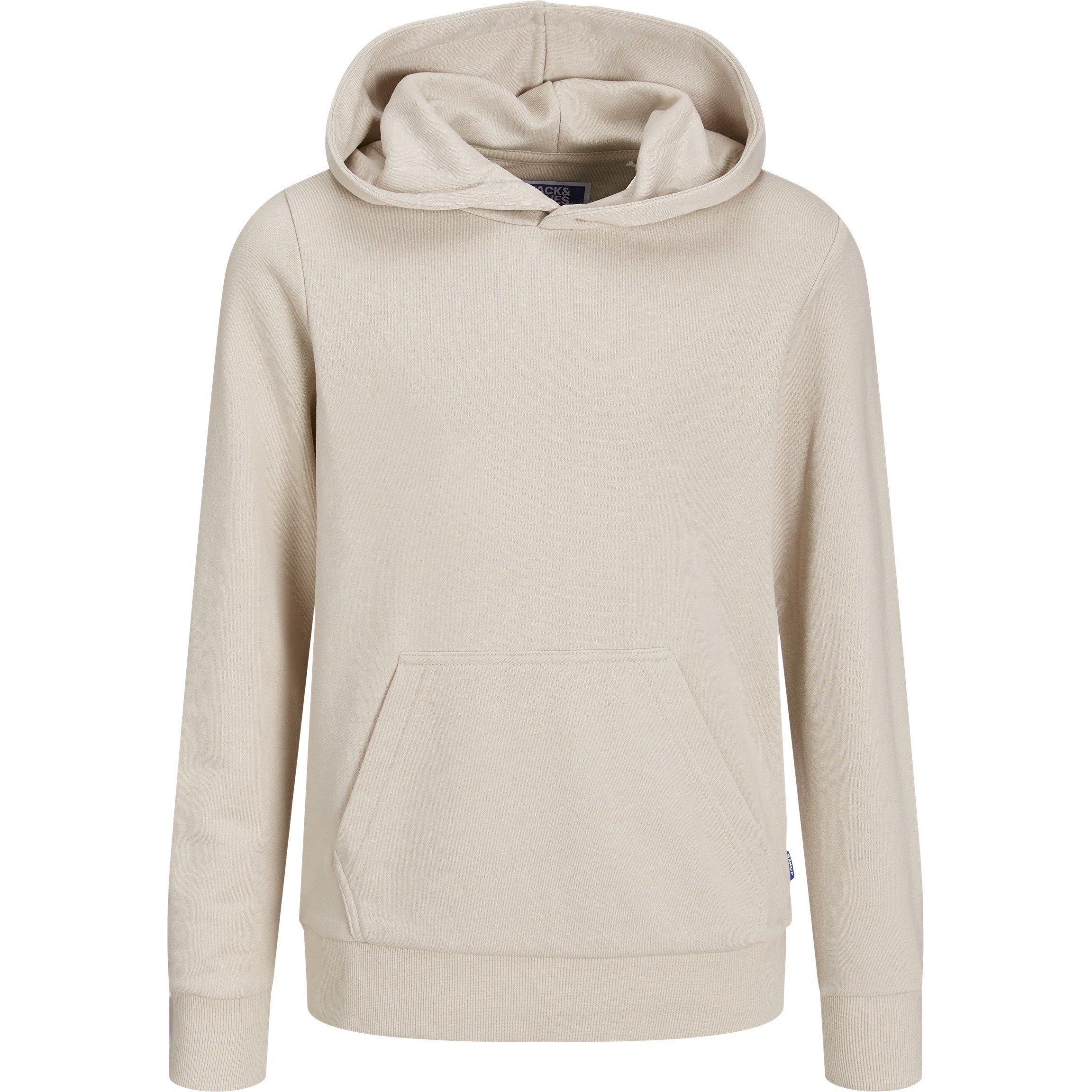 Moonbeam - Jack and Jones - Kids' Bradley Hoodie - 6
