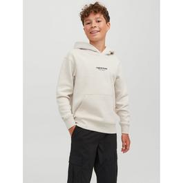 Jack and Jones Jorvester Hood Jn00