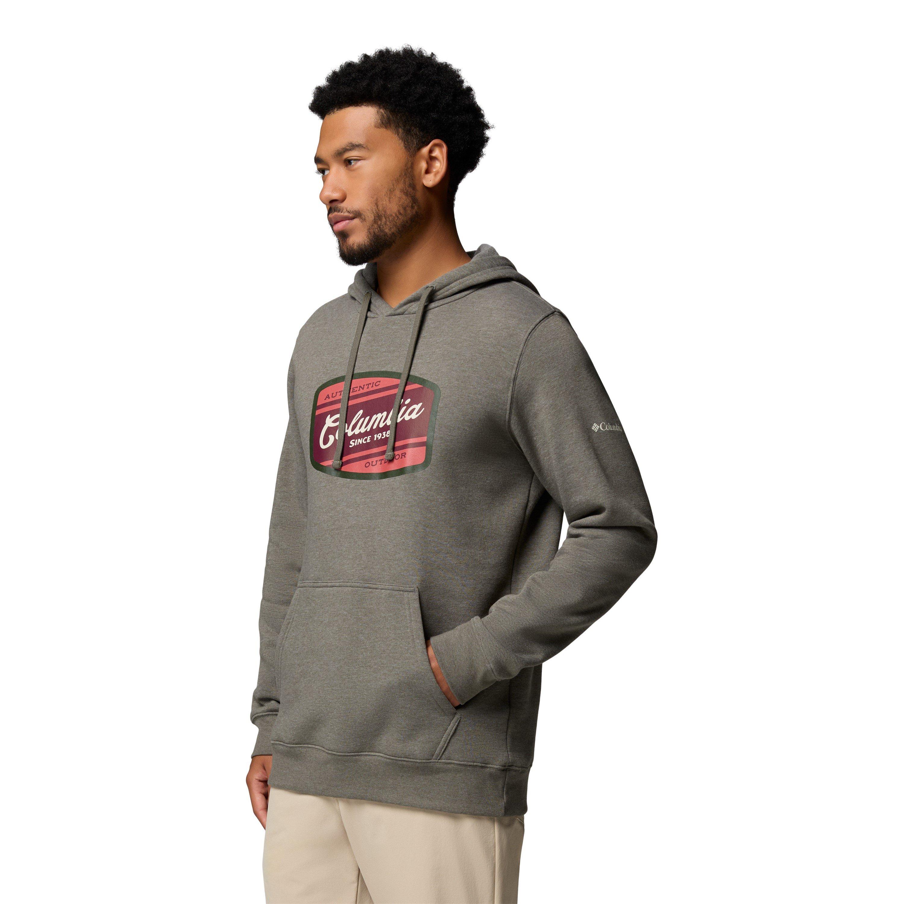 Columbia Trek™ Graphic Hoodie