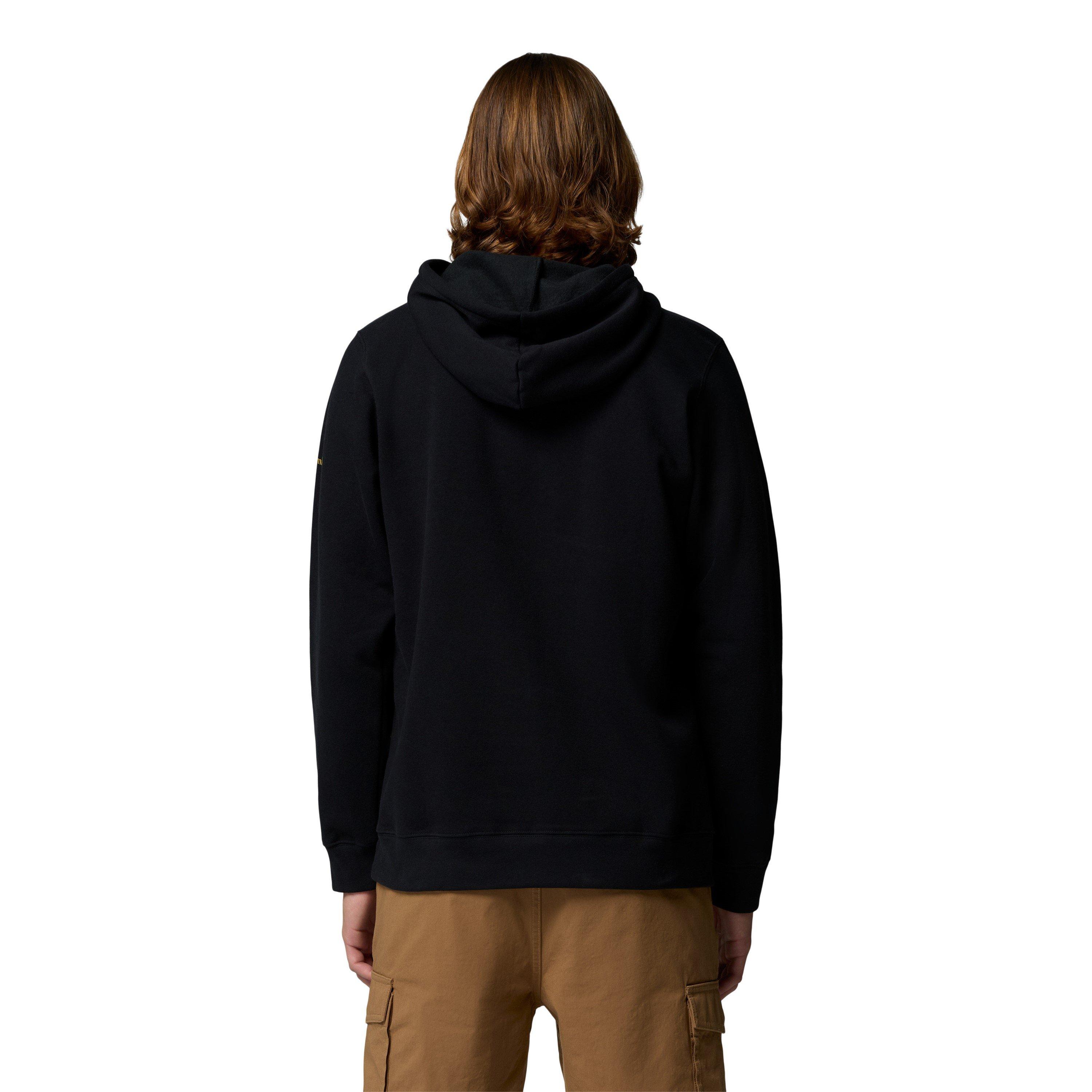 Schwarz - Columbia - Columbia Trek™ Graphic Hoodie - 2