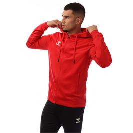 Hummel Cr Xk Zip Swt Sn99