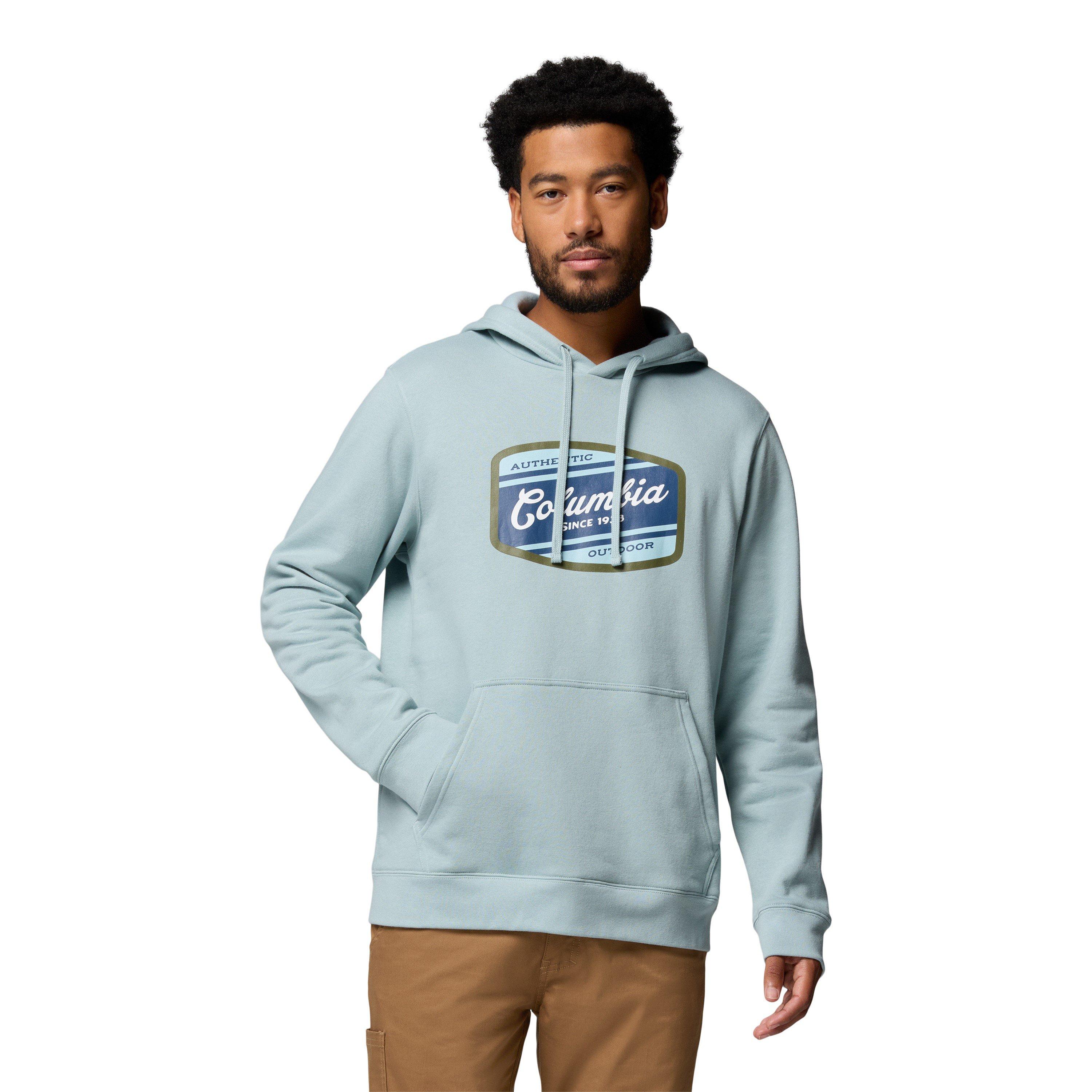 Columbia Trek™ Graphic Hoodie