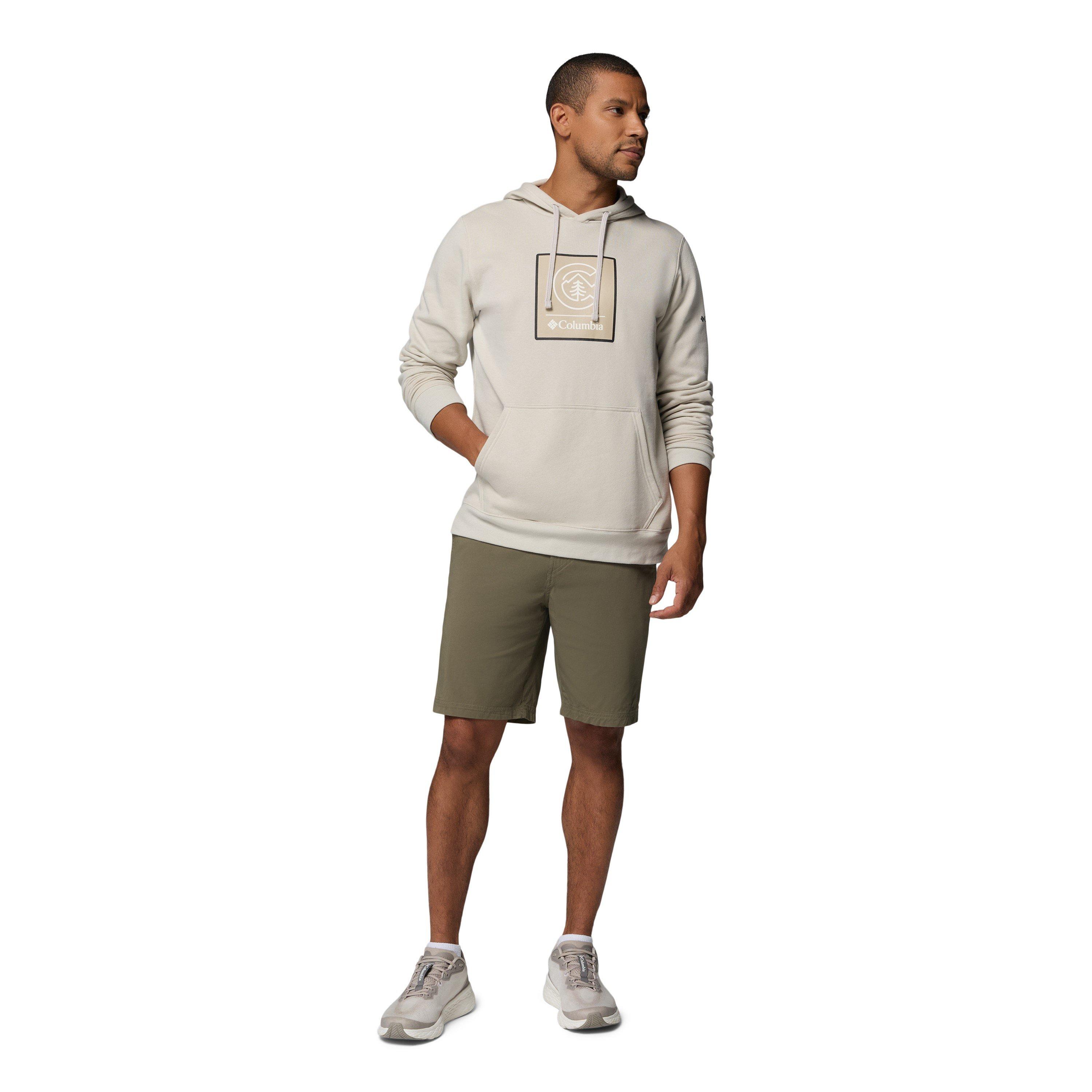 Dark Stone - Columbia - Columbia Trek™ Graphic Hoodie - 3