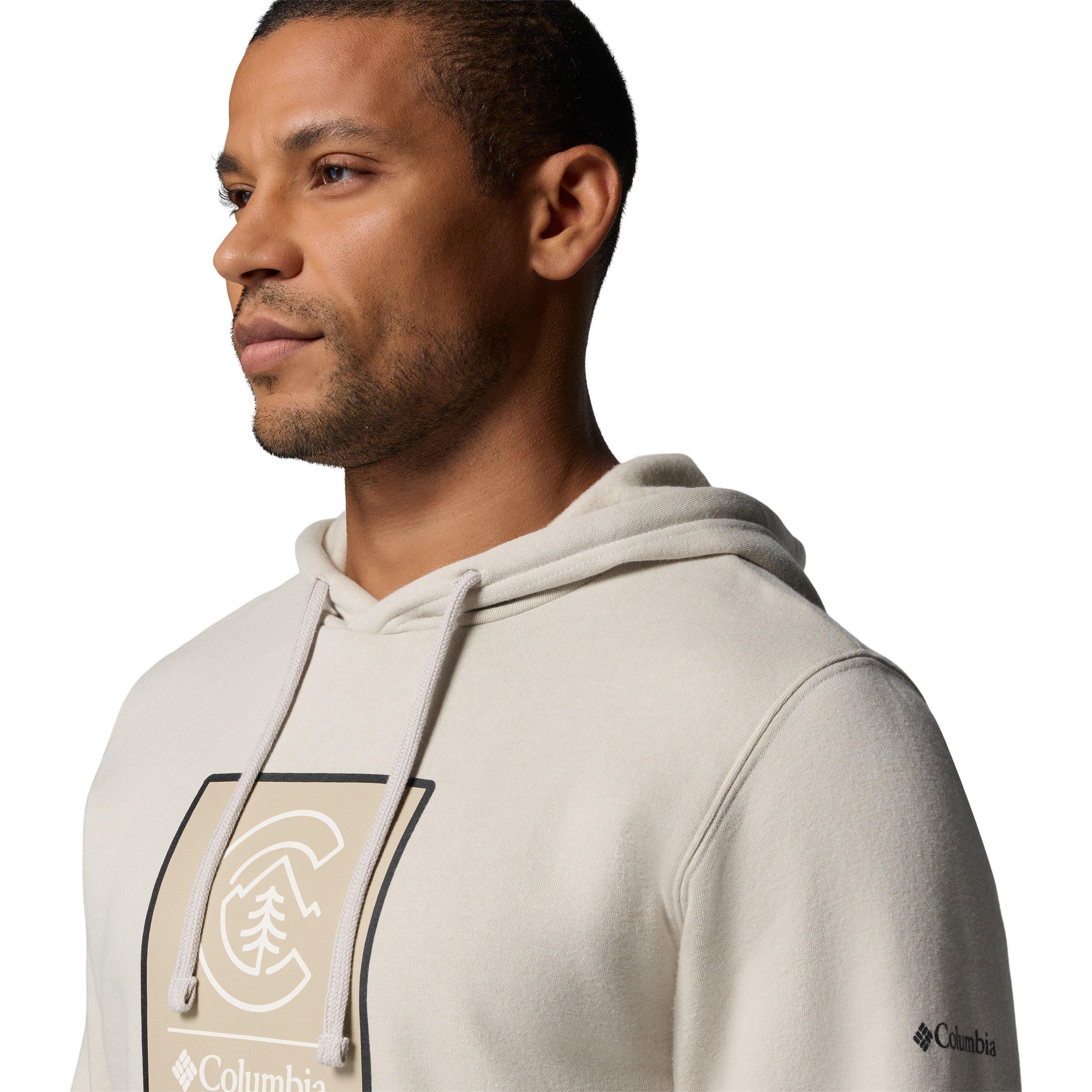 Dark Stone - Columbia - Columbia Trek™ Graphic Hoodie - 4