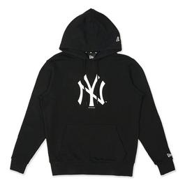 New Era New York Hoodie Mens