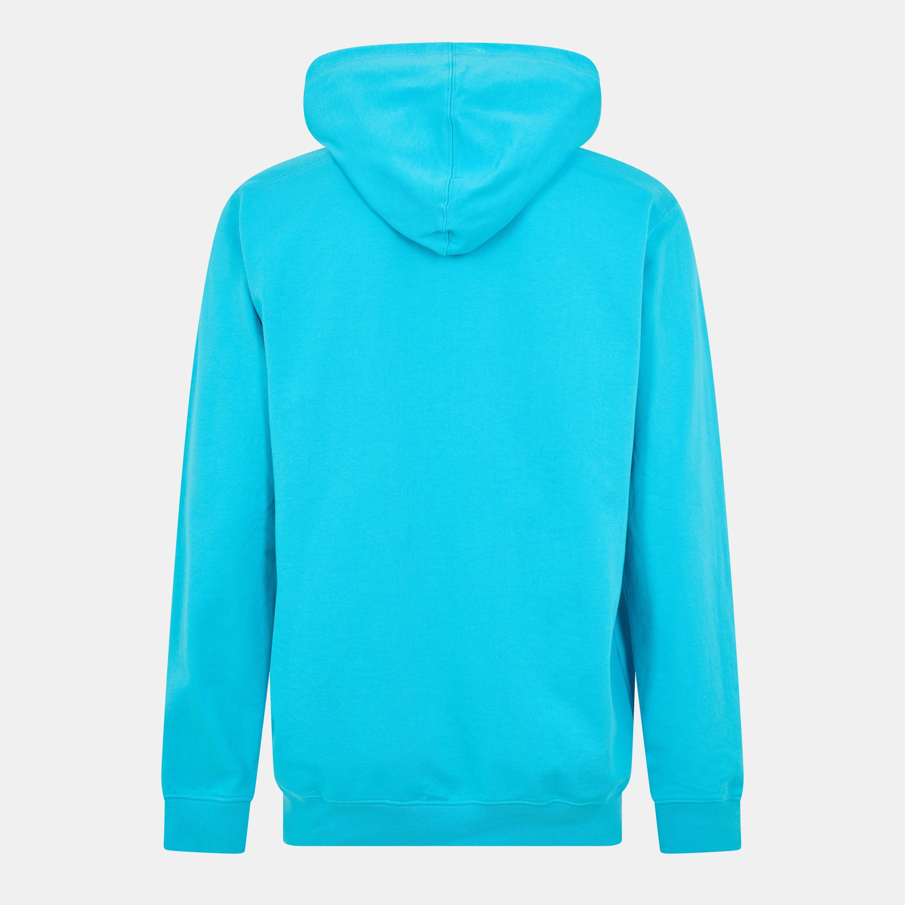 Blue - HEAD - Bryon Hooy Mens - 2