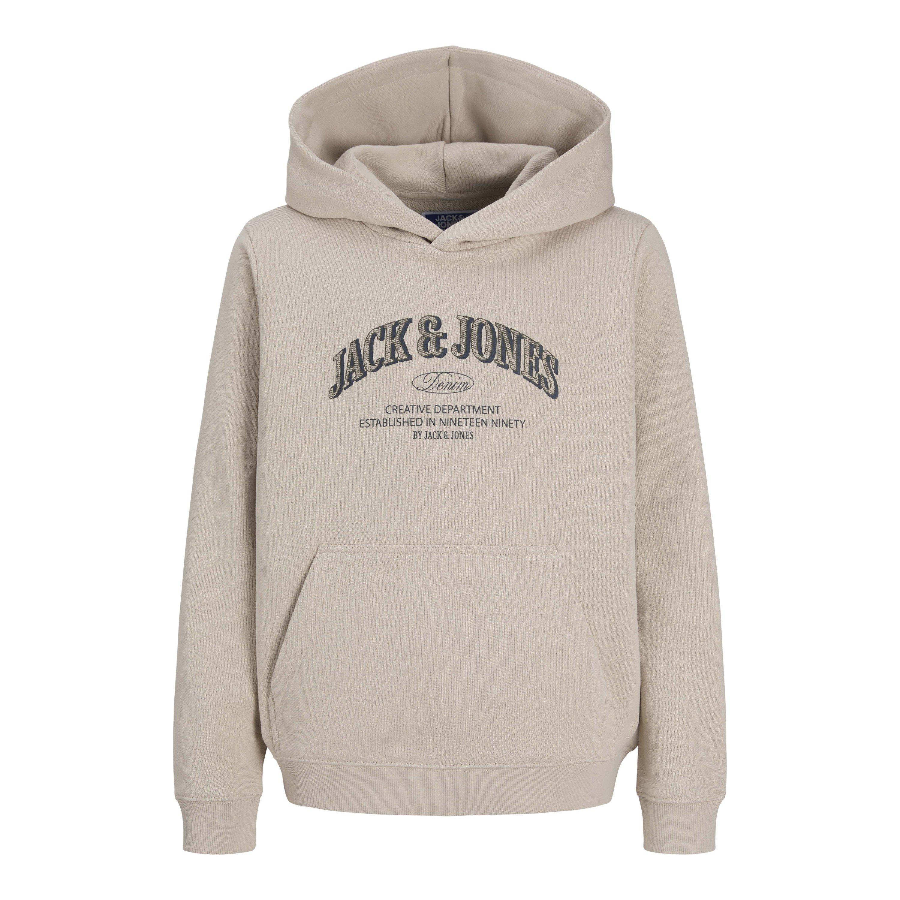 Jack Denver LG Sweat Jn64