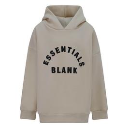 Blank Essentials Arch Hoodie