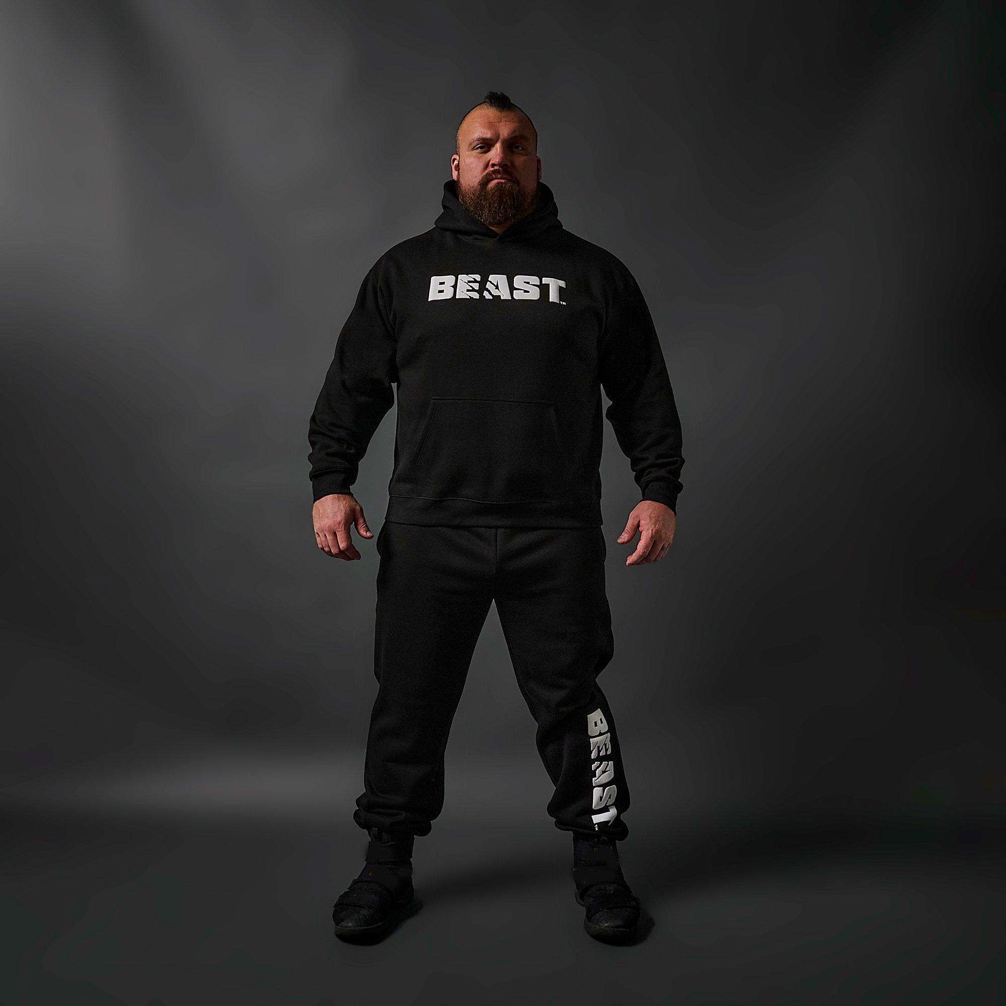 Crna - Beast - Core Hoodie - 2