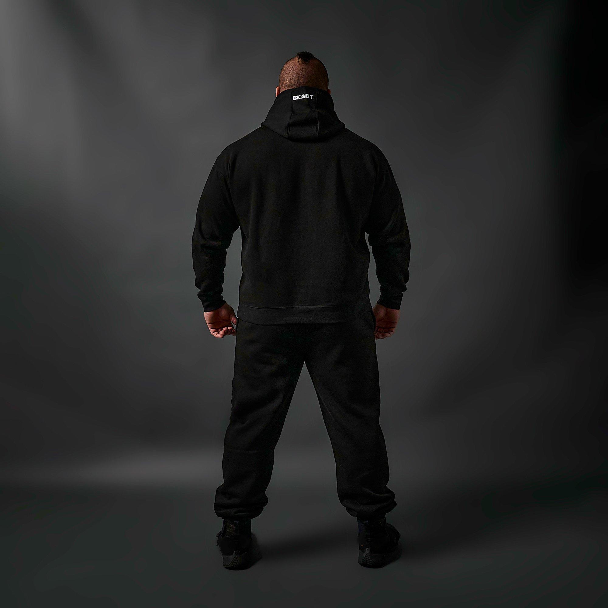 Crna - Beast - Core Hoodie - 3