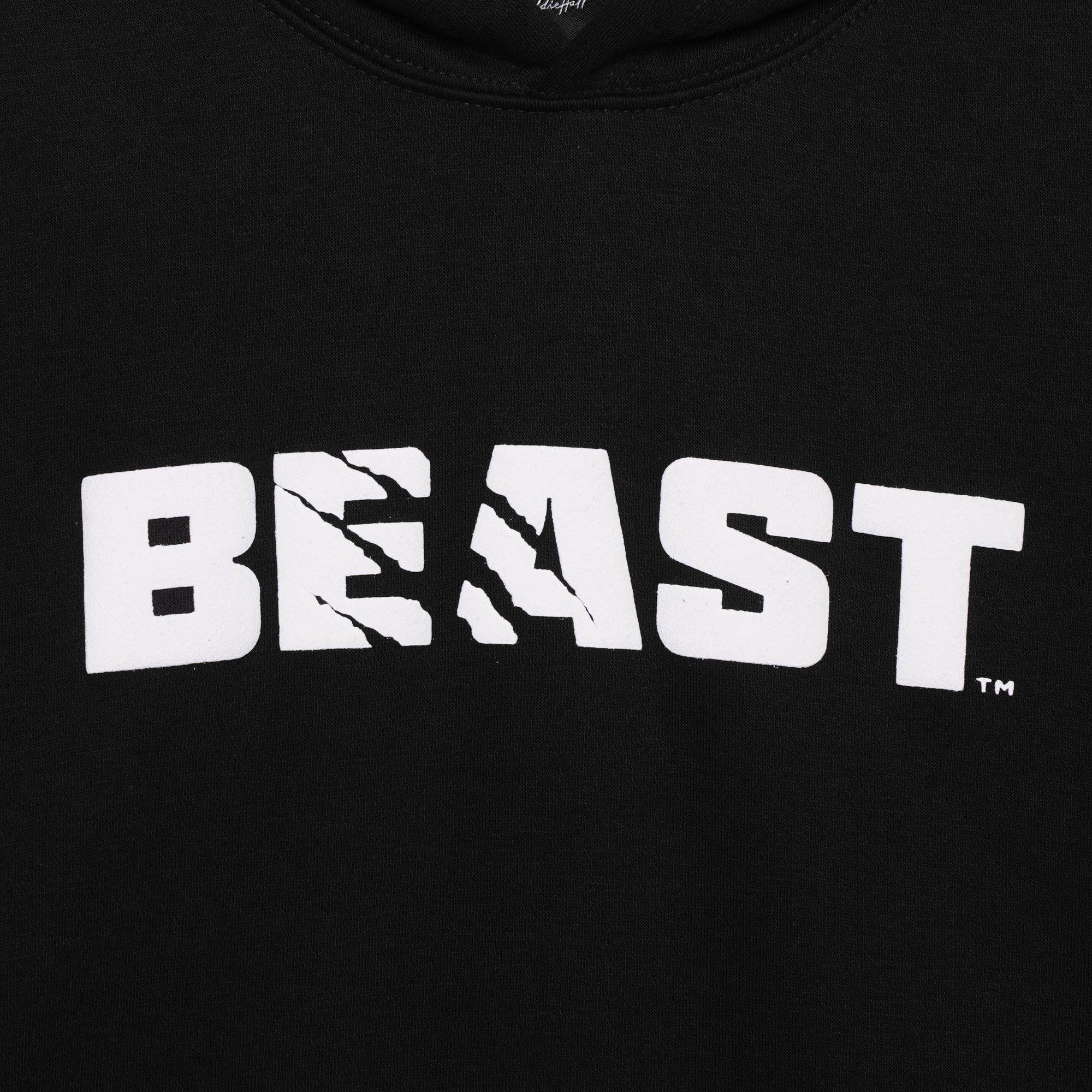 Crna - Beast - Core Hoodie - 6