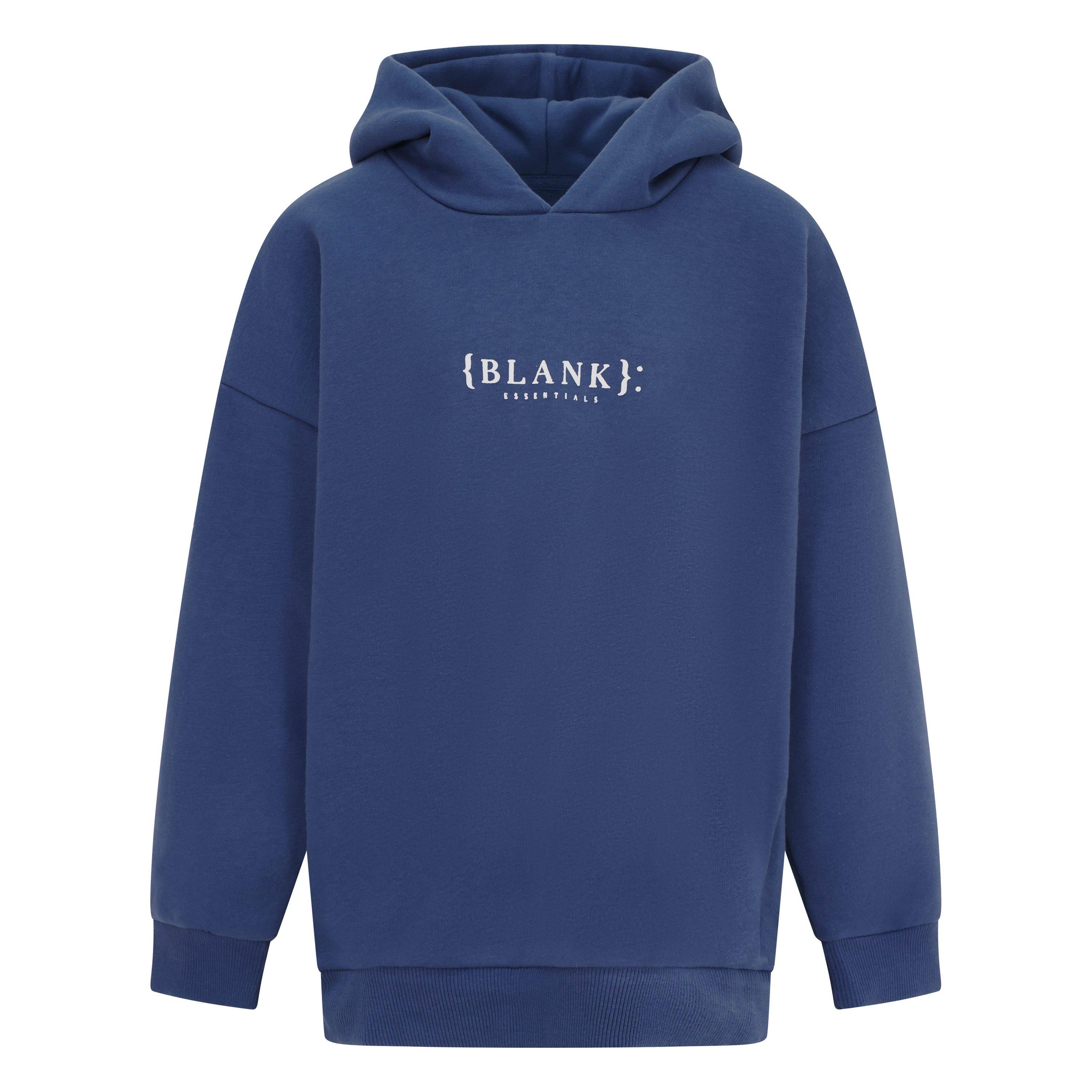 Blank Essentials Essentials Kids Core Hoodie