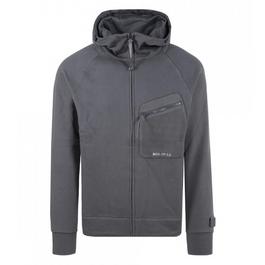 CP Company Zip Hoodie