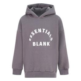 Blank Essentials Arch HD Hoodie