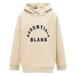 Blank Essentials Arch HD Hoodie