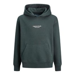 Jack and Jones Sweat Hood  Jn99