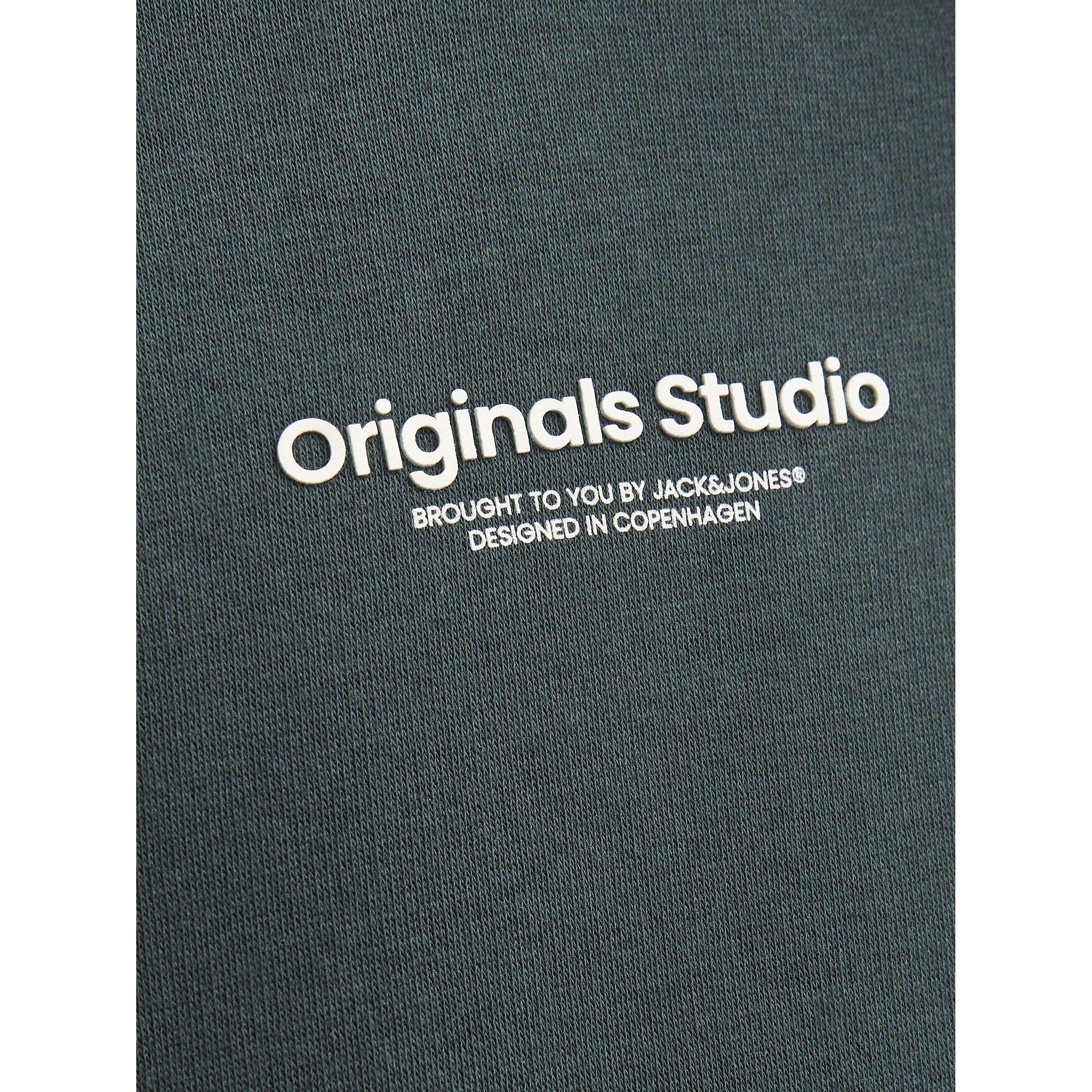 Forest River - Jack and Jones - Kids' Hoodie - 4