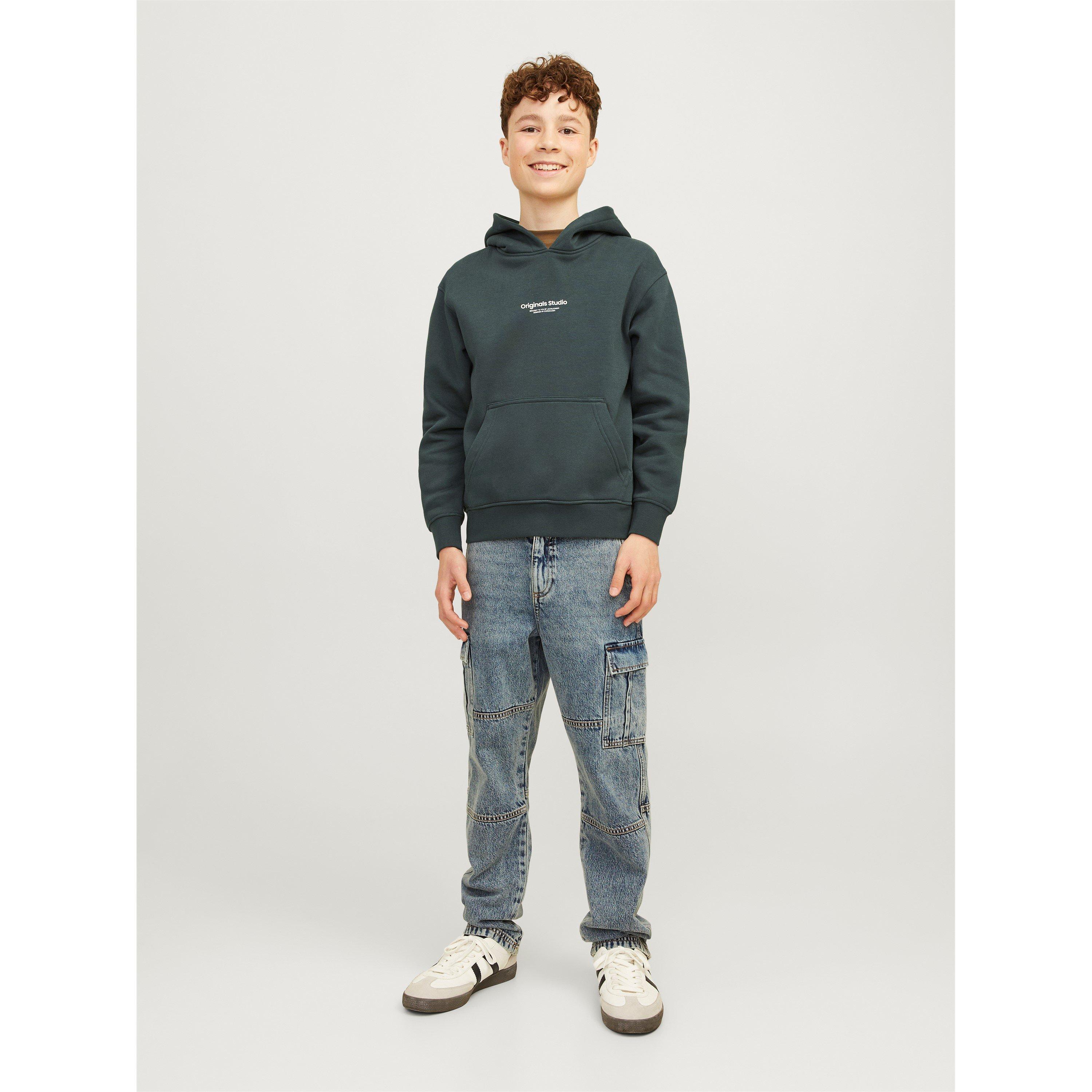 Forest River - Jack and Jones - Kids' Hoodie - 5