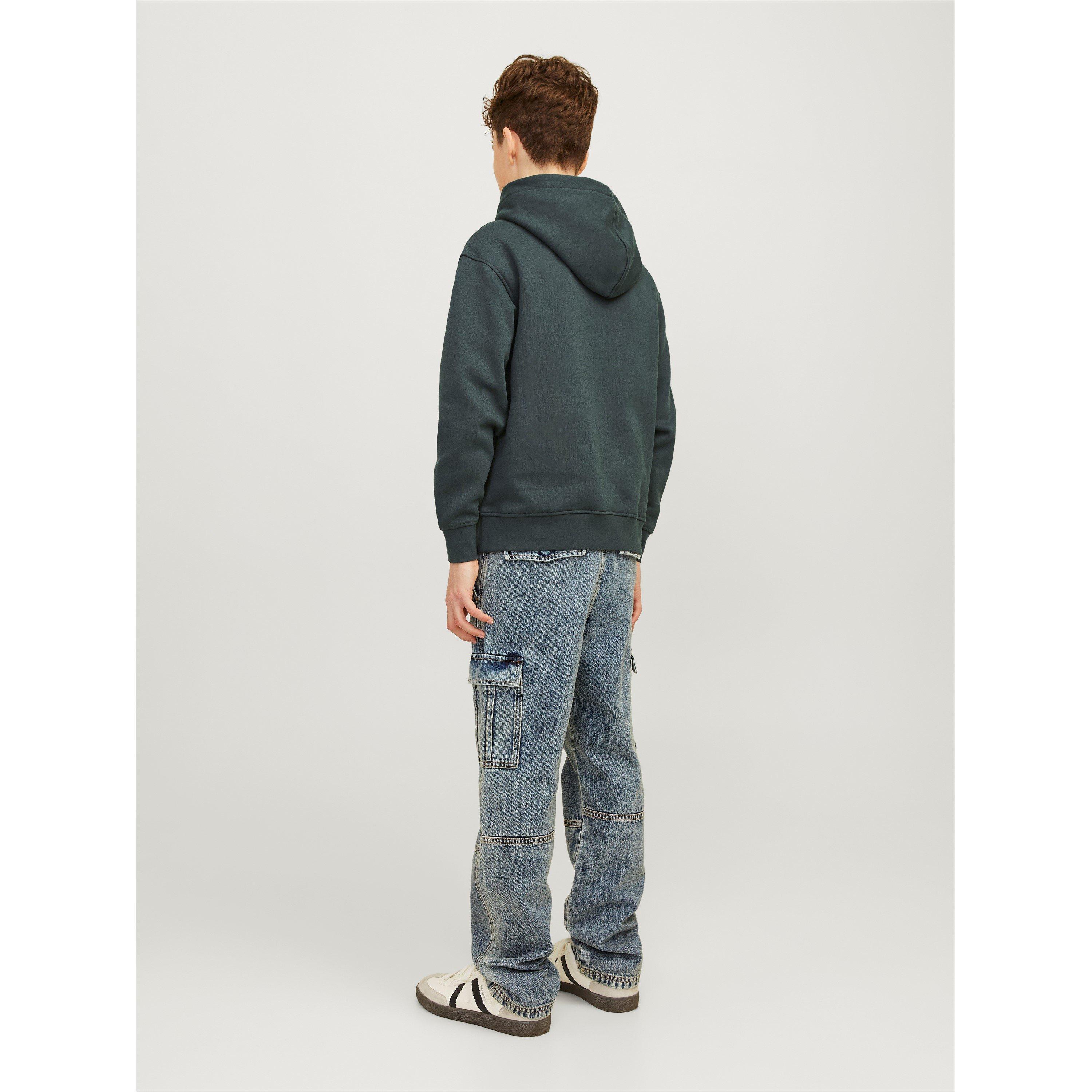 Forest River - Jack and Jones - Kids' Hoodie - 7