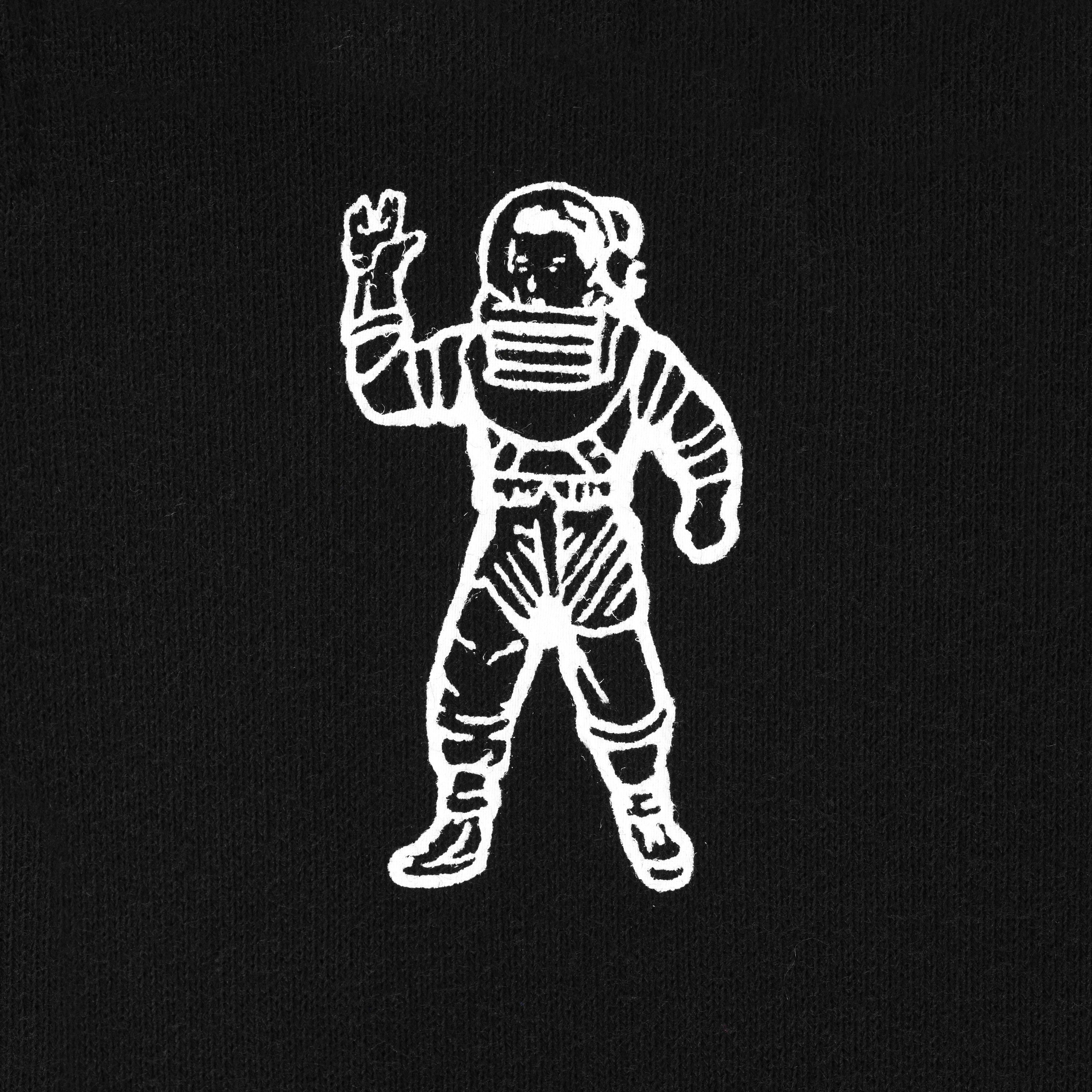 Black - Billionaire Boys Club - Small Arch Logo Oth Hoodie - 12