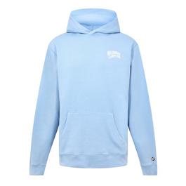 Billionaire Boys Club Small Arch Logo Oth Hoodie