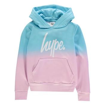Hype Fade Kids Pullover Hoodie