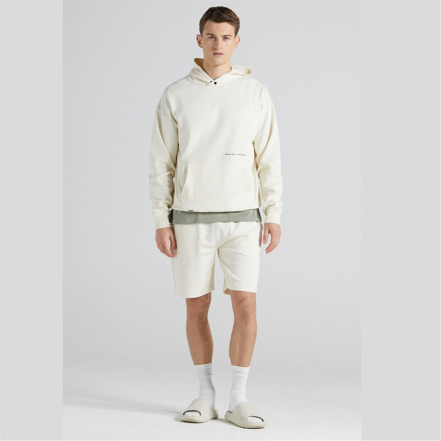 OC Water Repellent Wu Wei Classic Hoodie