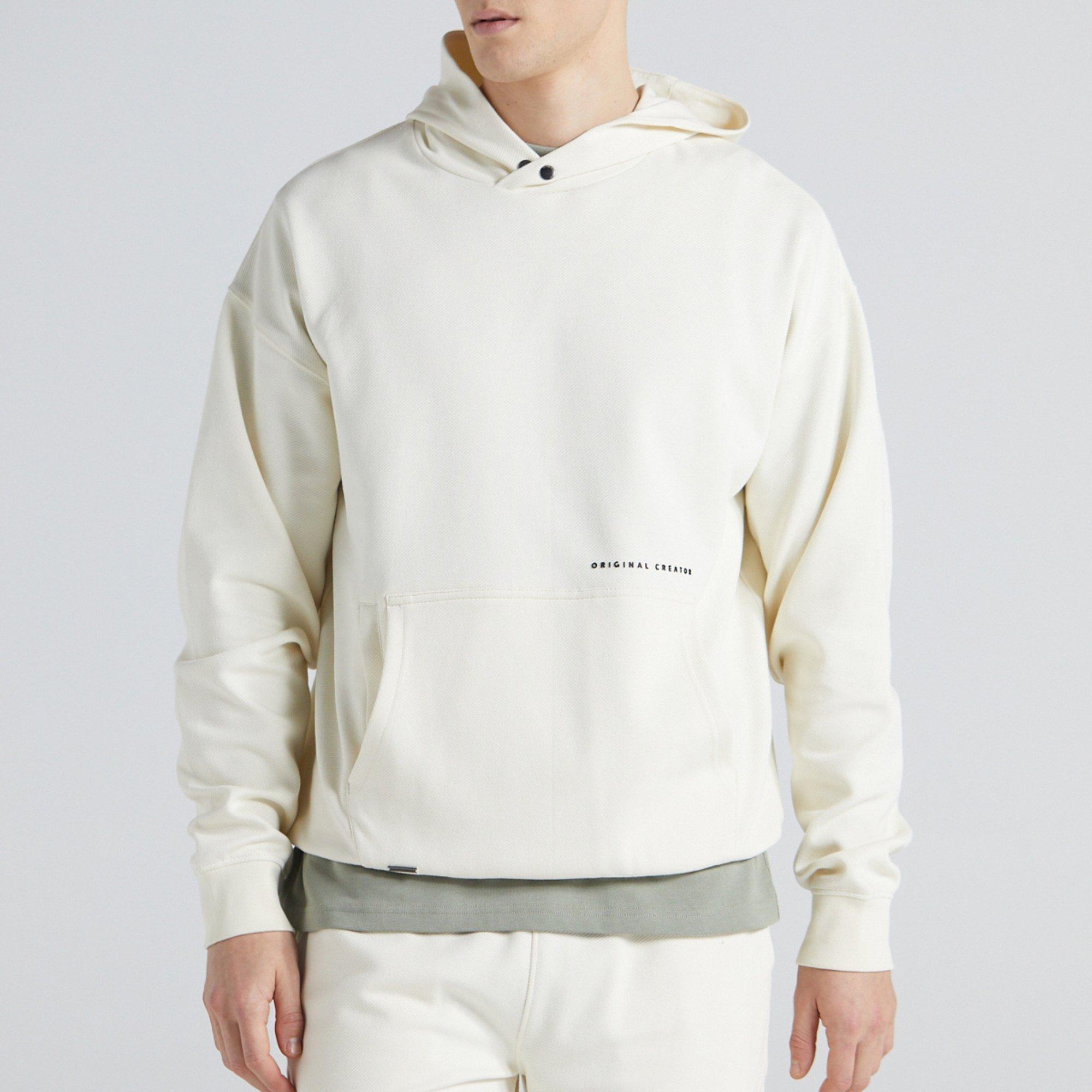 Off White - Original Creator - Wei Classic Hoodie - 2