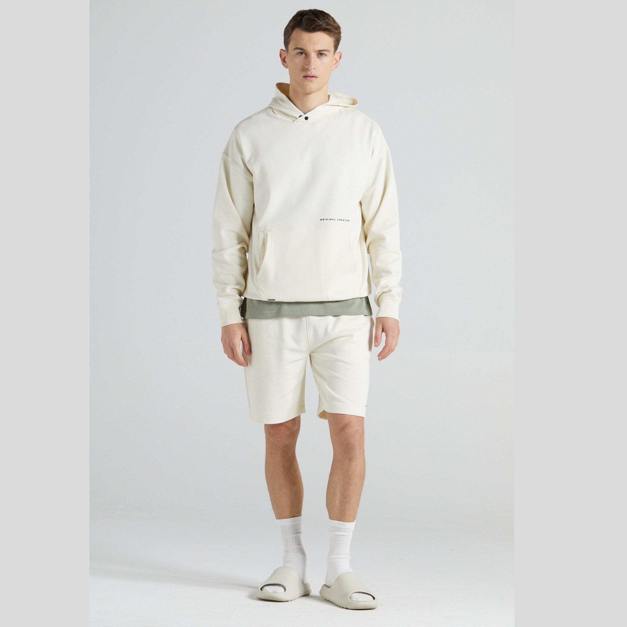 Off White - Original Creator - Wei Classic Hoodie - 3