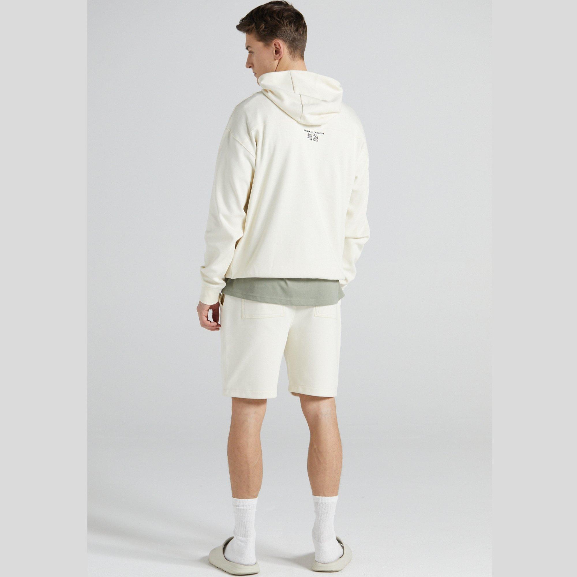Off White - Original Creator - Wei Classic Hoodie - 4