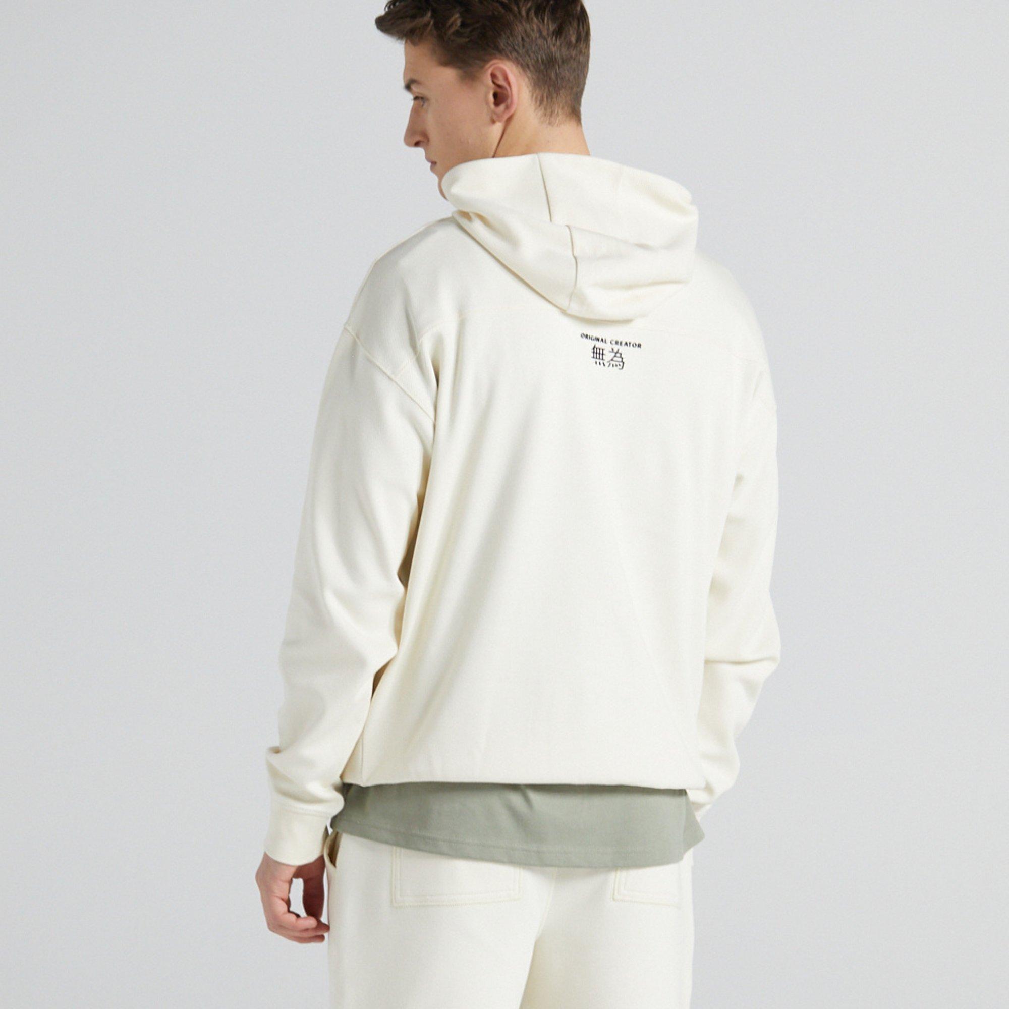 Off White - Original Creator - Wei Classic Hoodie - 5