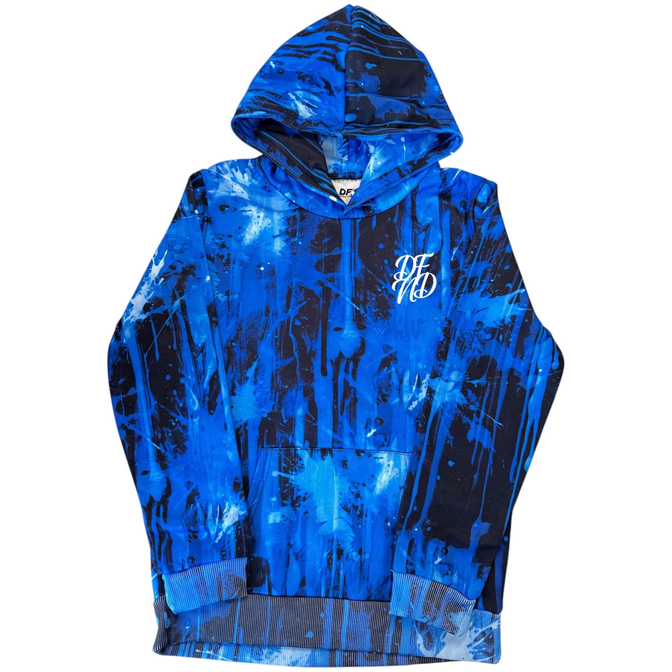 Kids' Pull Over Hoodie