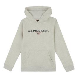 US Polo Assn US Polo Assn Sport OTH Hoodie Juniors