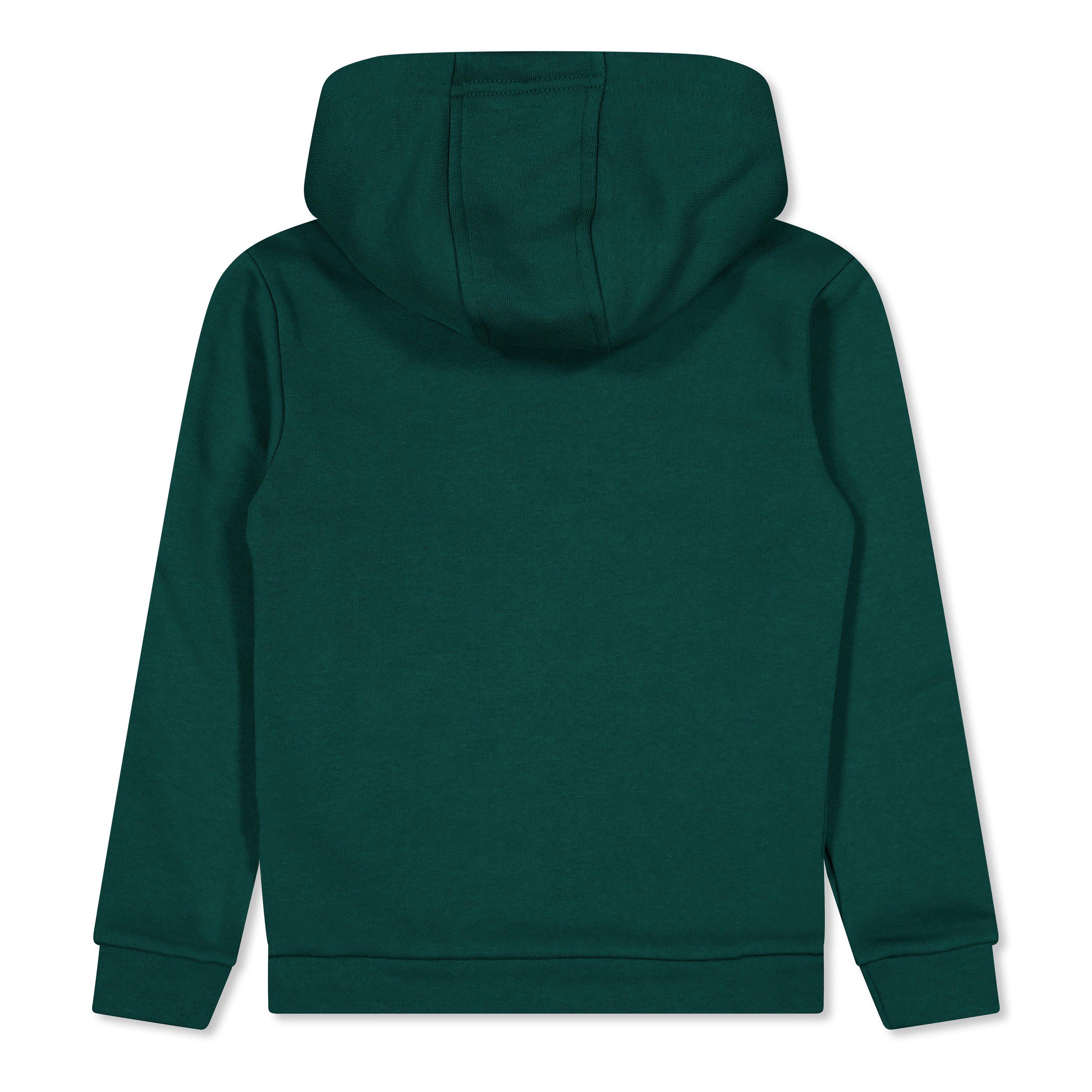Botanical Grn - Castore - Castore Cotton Hoody Jn99 - 2