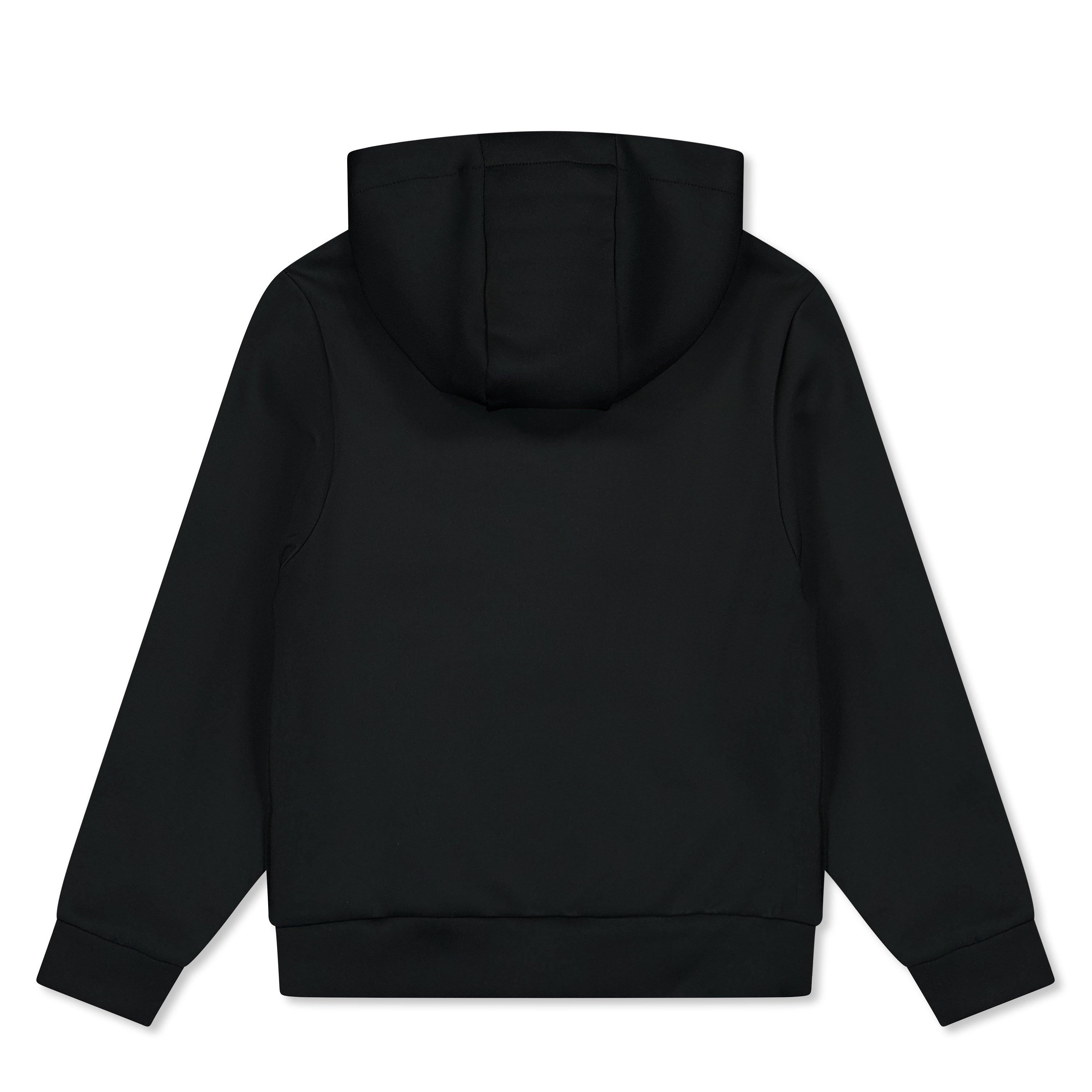 Caviar Black - Castore - Castore Hoody Jn99 - 2