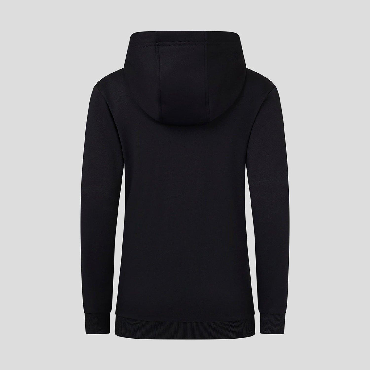 Kaviar Schwarz - Castore - Castore Hoodie Jn99 - 2