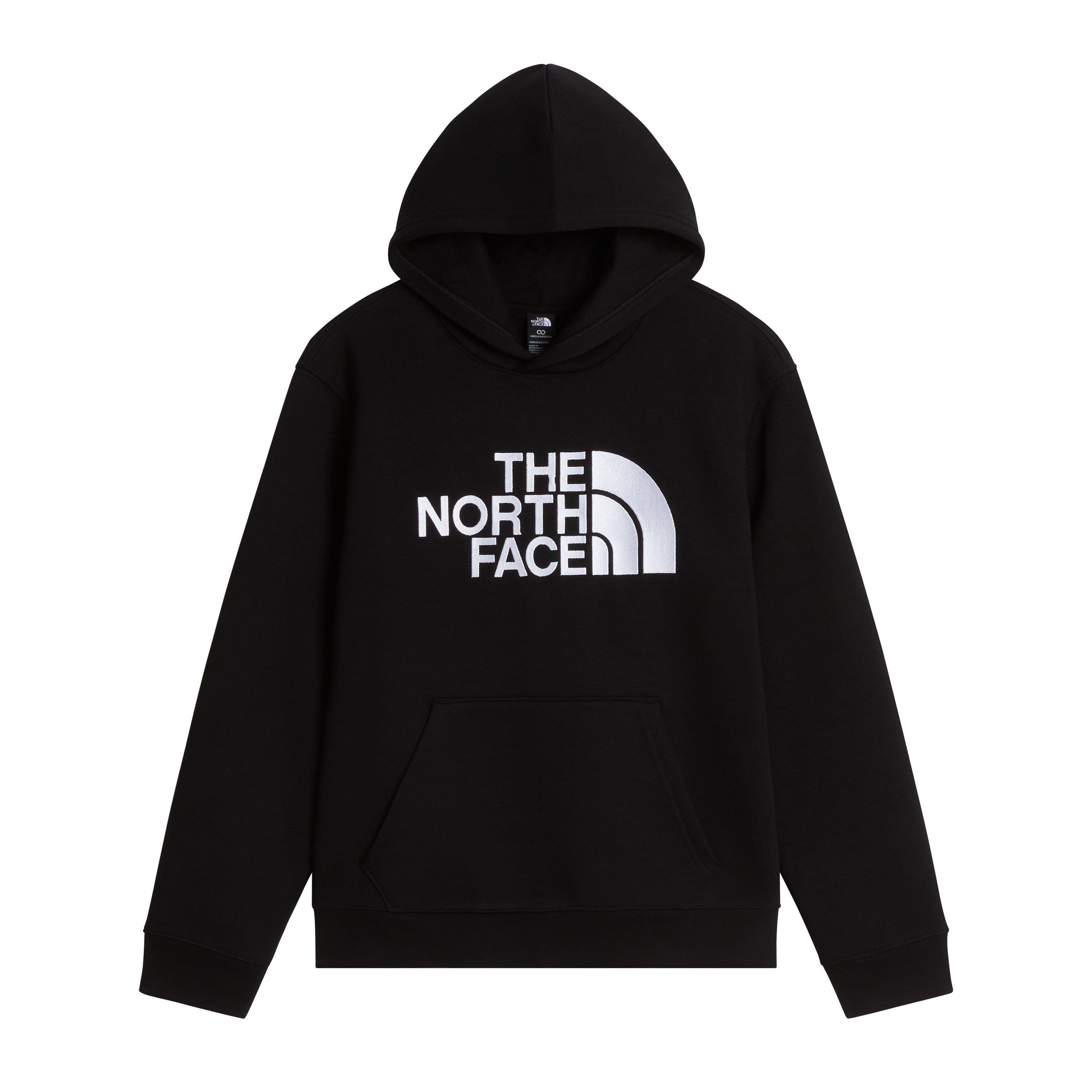 TNF Nero JK3 - The North Face - TNF Essential OTH Juniors - 1