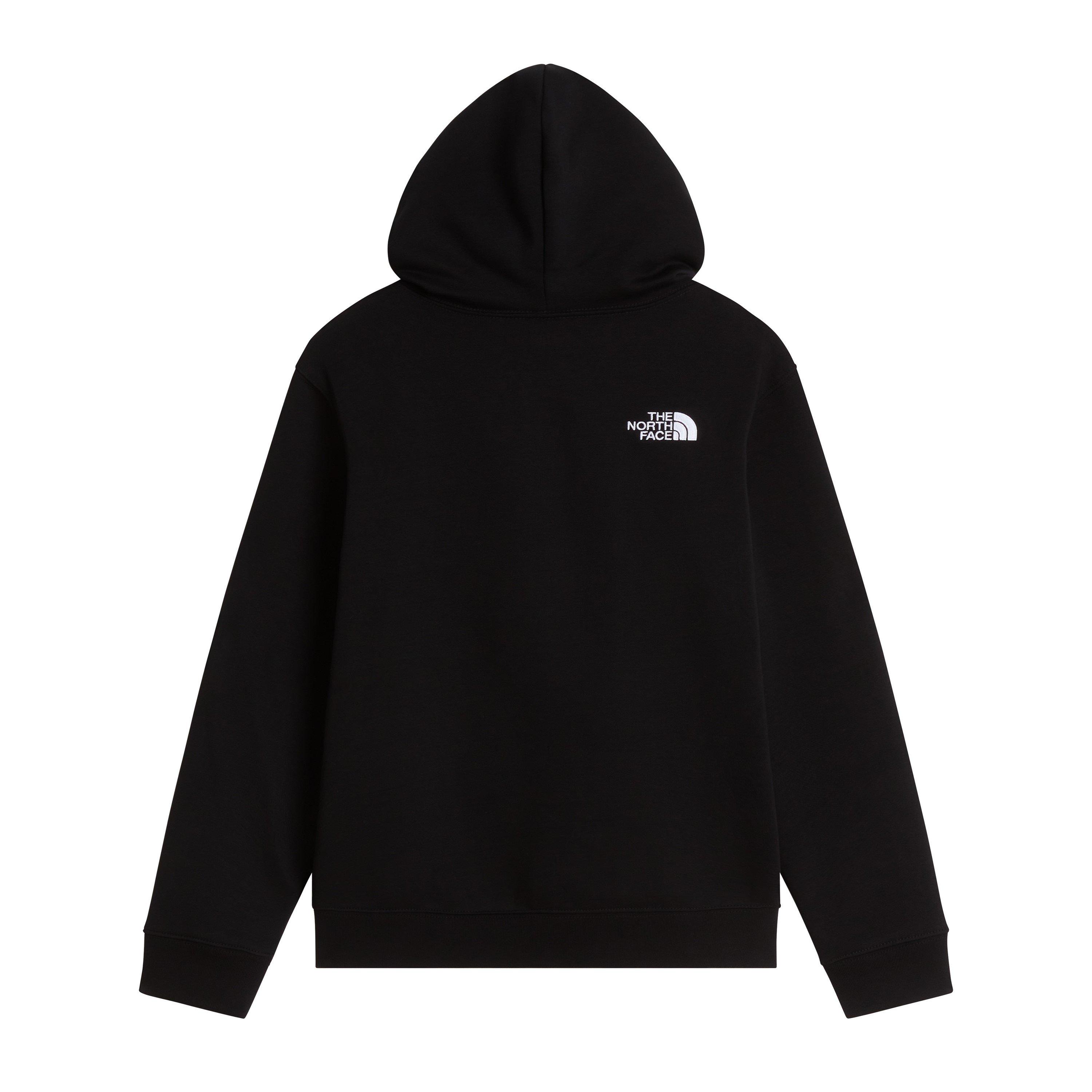 TNF Nero JK3 - The North Face - TNF Essential OTH Juniors - 2