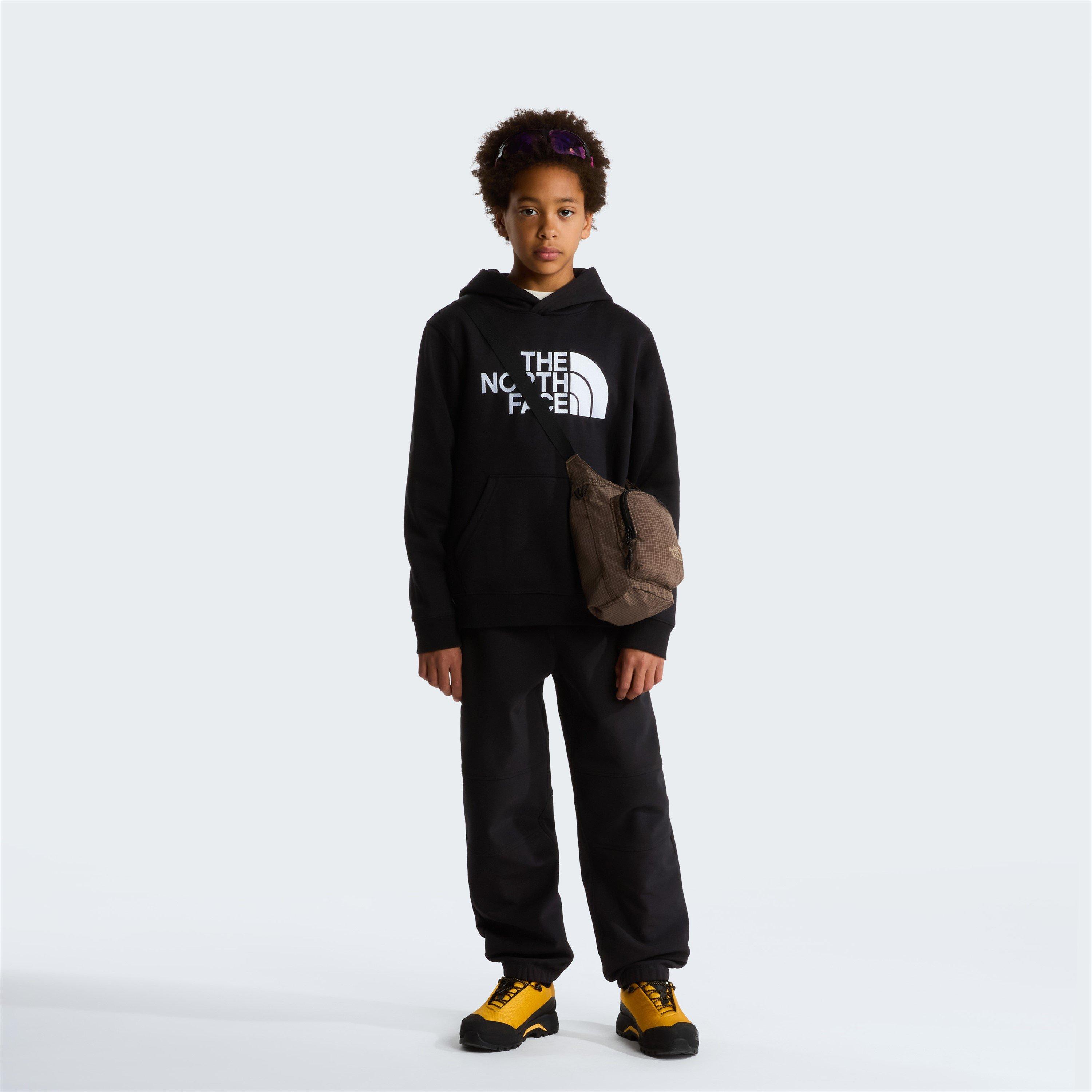 TNF Nero JK3 - The North Face - TNF Essential OTH Juniors - 5