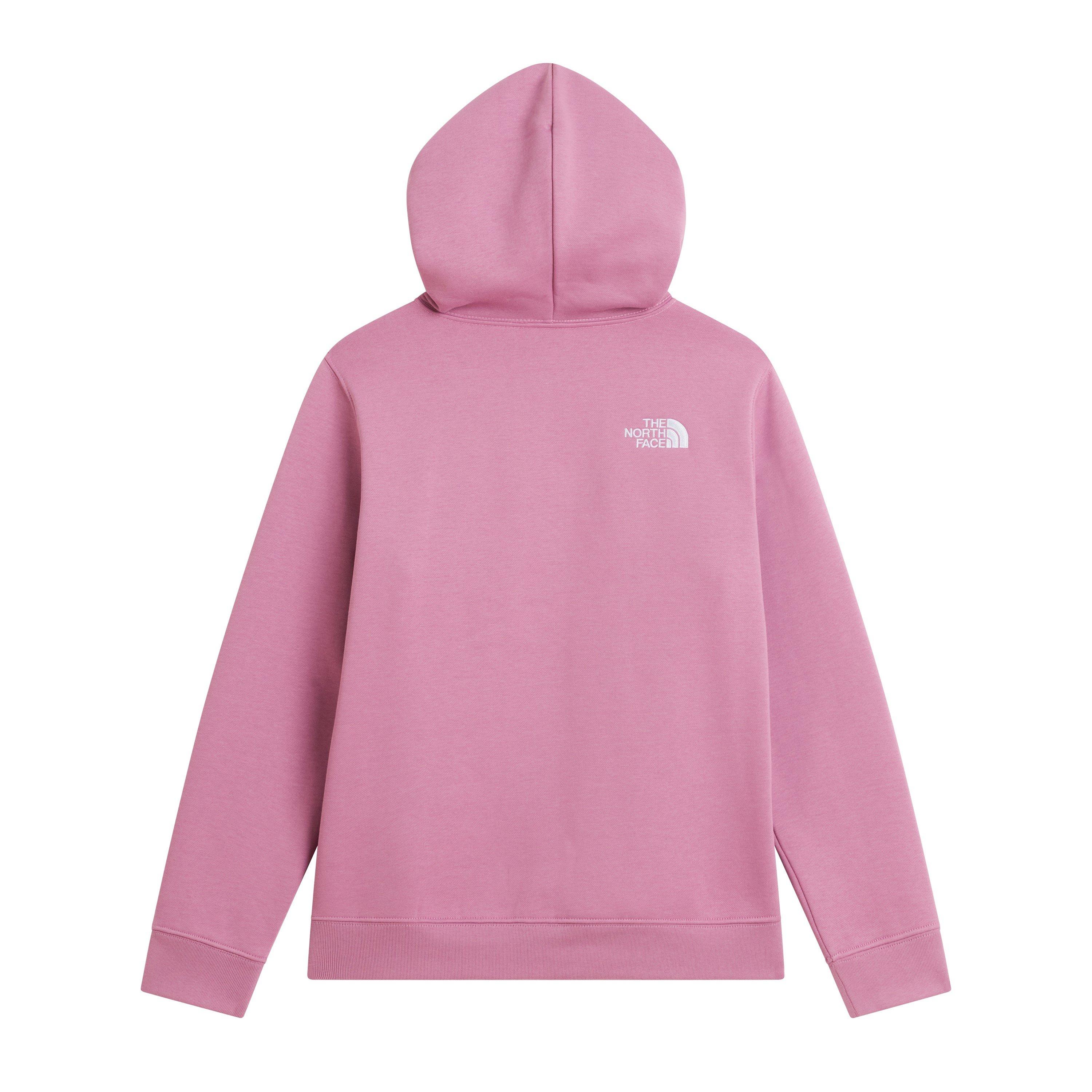 Lavender G6E - The North Face - TNF Essential OTH Juniors - 2