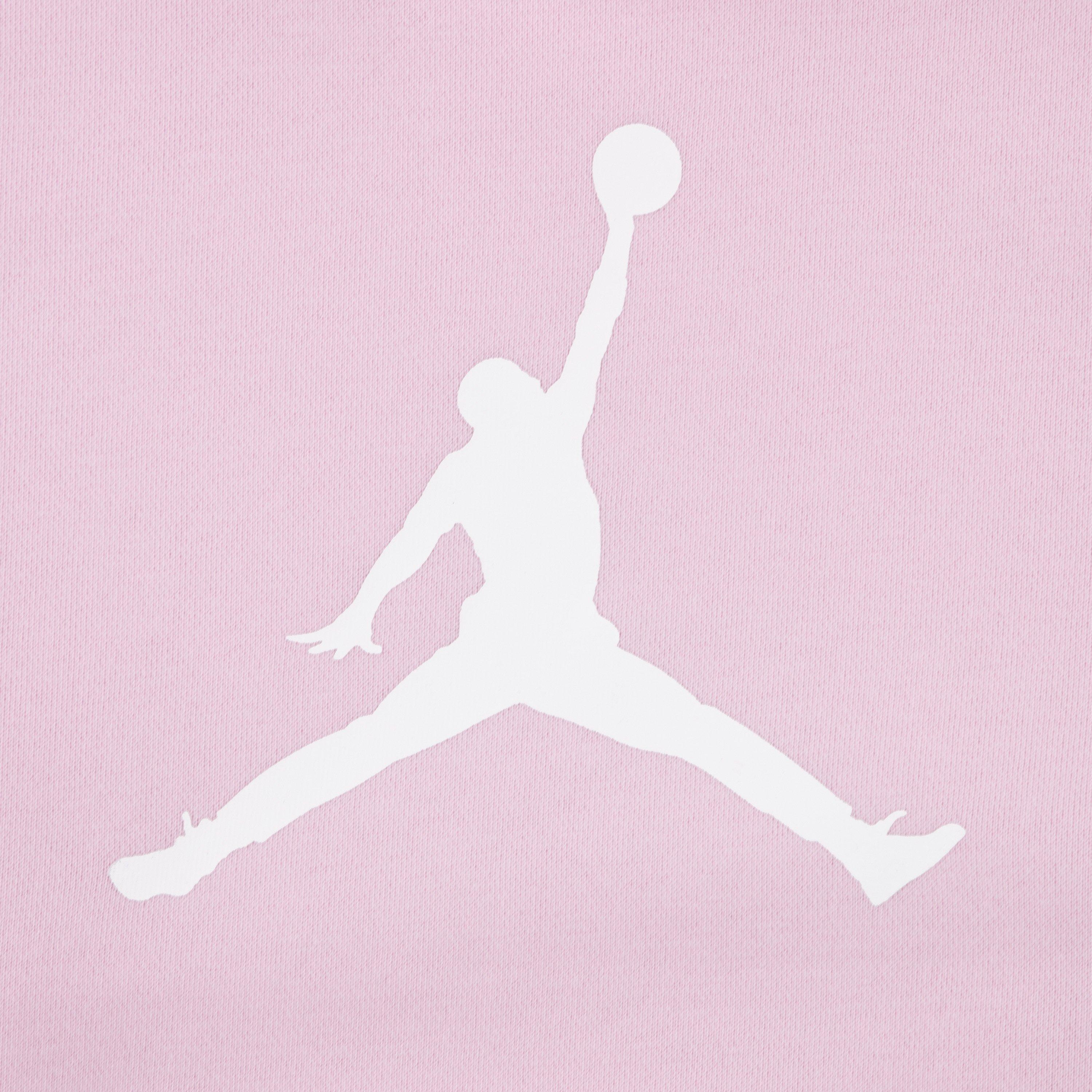Pinker Schaumstoff - Air Jordan - Jordan Jumbo Jumpman Jn71 - 3
