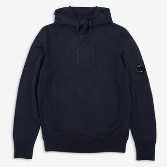 CP Company KnitHood Sweater Sn32