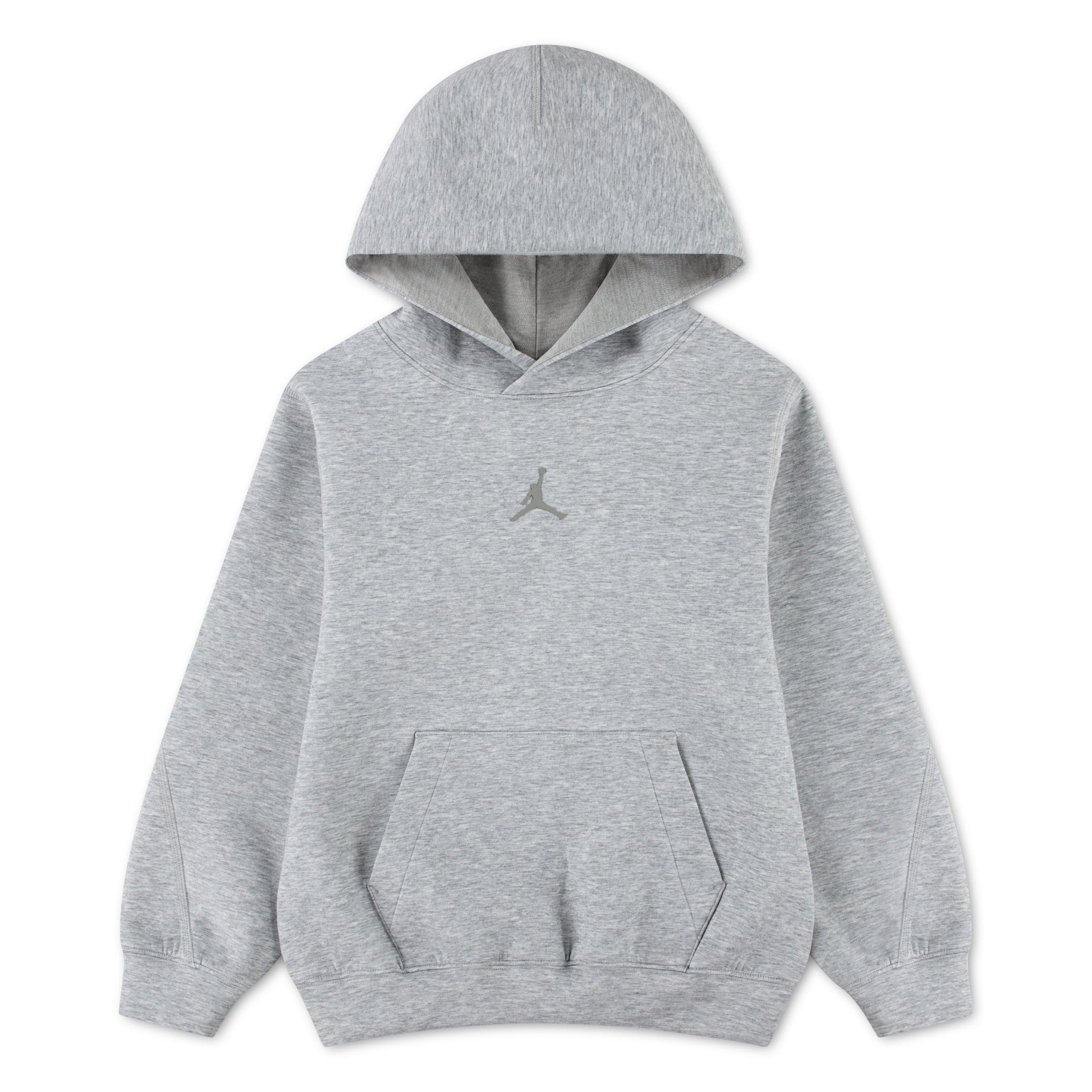 Light Gray H - Air Jordan - Jordan Therma Fit Sp Jn71 - 1