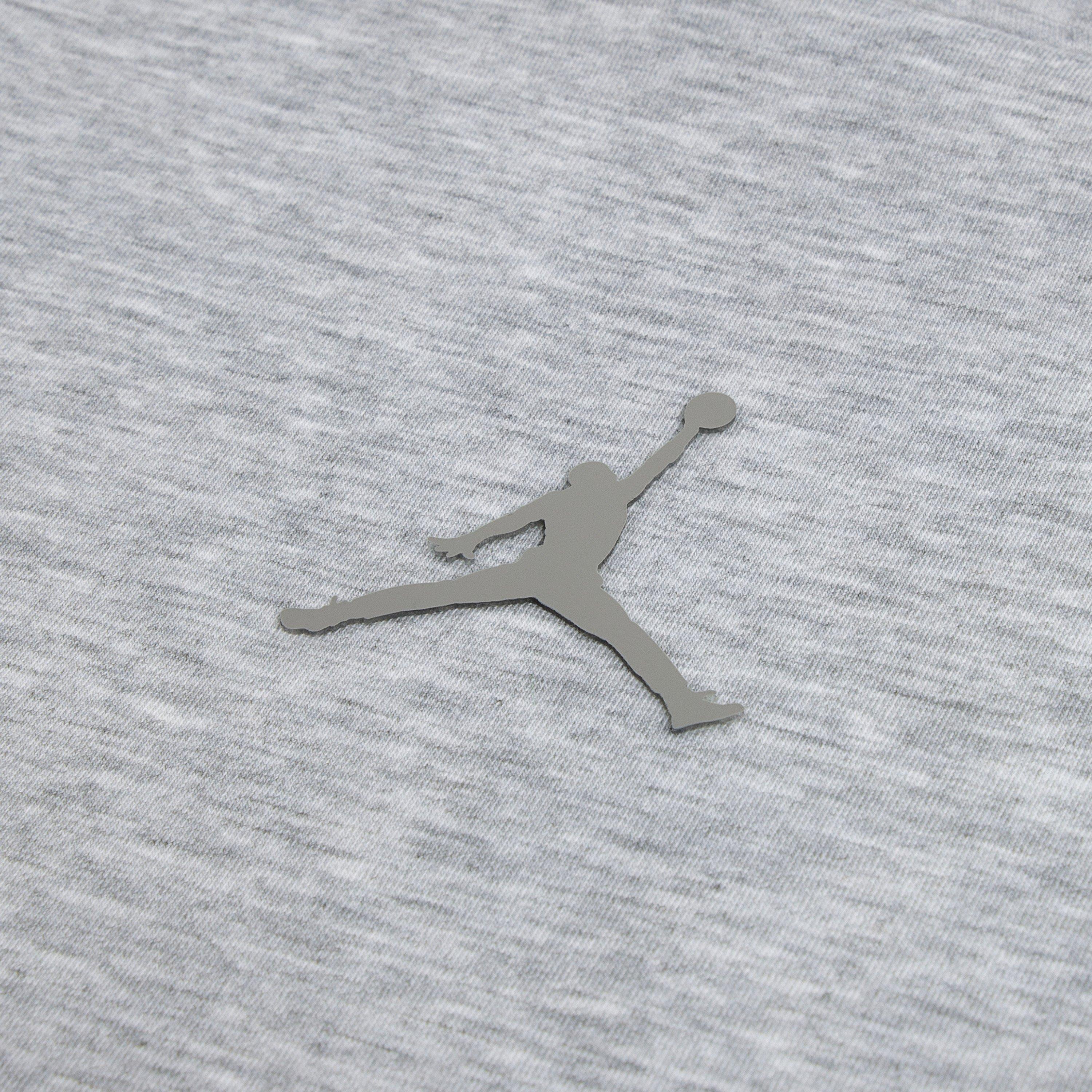 Light Gray H - Air Jordan - Jordan Therma Fit Sp Jn71 - 3