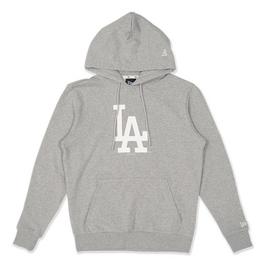 New Era Essential LA Hoodie Mens