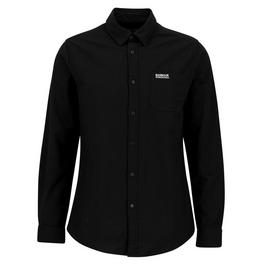 Barbour International Kinetic Tailored Shirt