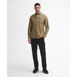 Barbour International Kinetic Tailored Shirt